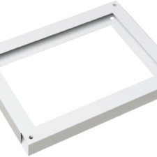 Цоколь ВРУ хх.60.45 IP31 TITAN IEK YKV10-TS-600-450-31