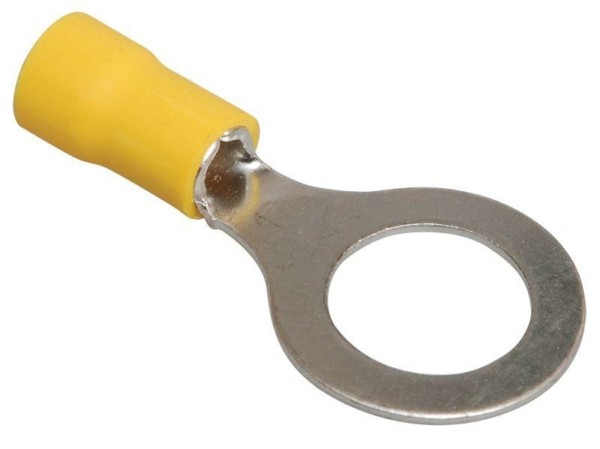 Наконечник НКИ5.5-5 кольцо 4-6мм 20шт/уп IEK UNL20-4-006-6-5