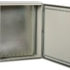 Корпус металлический ЩМП-4-0 800х650х250 У1 IP65 GARANT IEK YKM40-04-65