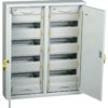Корпус металлический ЩРн-2х48з-0 36 УХЛ3 IP31 PRO IEK MKM15-N-2X48-31-ZU