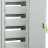Корпус металлический ЩРв-48з-0 36 УХЛ3 IP31 PRO IEK MKM15-V-48-31-ZU