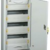 Корпус металлический ЩРн-36з-0 36 УХЛ3 IP31 PRO IEK MKM15-N-36-31-ZU