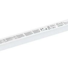 Лампа СДЛ ECO T8 18Вт линейная 230В 6500К G13 IEK LLE-T8-18-230-65-G13