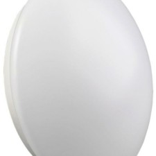 Светильник светодиодный ДПБ 1002 18Вт 4000К IP20 круг бел. IEK LDPB0-1002-18-4000-K01