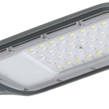 Светильник ДКУ 1012-50Ш 5000К IP65 сер. IEK LDKU1-1012-050-5000-K03