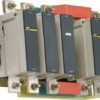 Контактор КТИ-76303 реверс 630А 230В/АС3 IEK KKT73-630-230-10