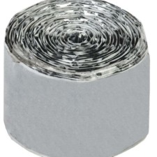 Лента изоляционная 0.5х45мм 10м IEK ZIZ10-D05-45-10-K02