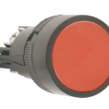 Кнопка SB-7 стоп кр. IEK BBT40-SB7-K04