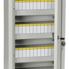 Корпус металлический ЩРн-48 (620х310х120мм) IP31 TITAN 3 IEK MKM14-N-48-31-Z