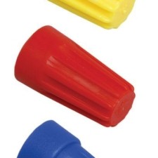 Соединитель проводов СИЗ-1 1.0-3.0 (уп.100шт) IEK USC-10-3-100