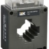 Трансформатор тока ТТИ-40 600/5А кл. точн. 0.5 5В.А IEK ITT30-2-05-0600