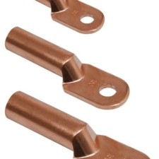 Наконечник медный DT-10мм IEK UNP22-010-05-08