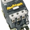 Контактор КМИ-49512 95А 400В/AC3 1HО 1H3 IEK KKM41-095-400-11