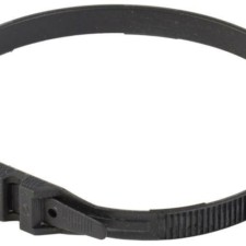 Хомут для СИП ХC-360 (уп.100шт) IEK UHH21-D9-360-100