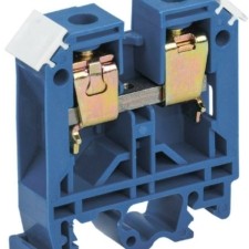 Зажим наборный ЗНИ-16кв.мм (JXB100A) син. IEK YZN10-016-K07