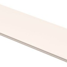 Крышка для кабель-канала 150х60 (125мм) ПРАЙМЕР (дл.2м) IEK CKK-40D-KR125-K01