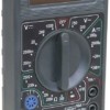 Мультиметр цифровой Universal M830B IEK TMD-2B-830