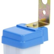 Фотореле ФР 600 1300ВА IP44 сер. IEK LFR20-600-1300-003