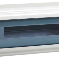 Бокс ЩРН-П-18 мод. навесной пластик IP41 PRIME IEK MKP82-N-18-41-10