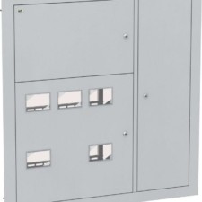 Щит этажный ЩЭ-5-1 36 IP31 УХЛ3 IEK MKM42-05-31