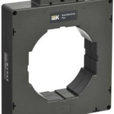 Трансформатор тока ТТИ-125 2500/5А кл. точн. 0.5S 15В.А IEK ITT70-3-15-2500