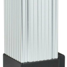 Обогреватель на DIN-рейку (встраив. вентилятор) 400Вт IP20 IEK YCE-HGL-400-20