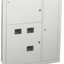 Щит этажный ЩЭ-3 36 IP31 УХЛ3 LIGHT IEK MKM42-03-31-L