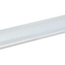 Светильник светодиодный ДБО 4013 18Вт 6500К IP20 600мм призма IEK LDBO0-4013-18-6500-K01