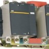 Контактор КТИ-65003 реверс 500А 230В/АС3 IEK KKT63-500-230-10