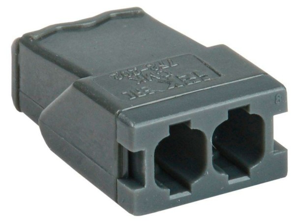 Клемма СМК зажимная с пастой IEK UKZ31-242-001