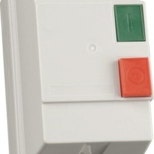 Контактор КМИ-22560 25А 380В/АС3 IP54 IEK KKM26-025-380-00