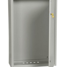 Корпус металлический ЩМП-6-0 1200х750х300 УХЛ3 IP31 IEK YKM40-06-31