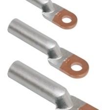 Наконечник кабельный DTL(ТАМ)-25мм IEK UNP31-025-07-08