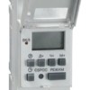 Таймер цифровой ТЭ15 16А 230В на DIN-рейку IEK MTA10-16