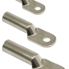 Наконечник луженый медный ТМЛ JG-185 IEK UNP40-185-18-16