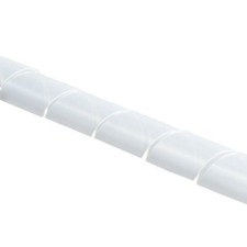 Спираль монтаж. СМ-19-15 (уп.10м) IEK USWB-D19-10