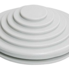 Кабельный ввод d32мм (D отв. бокса 37мм) РВ сер. IEK YSA40-32-37-68-K41-050