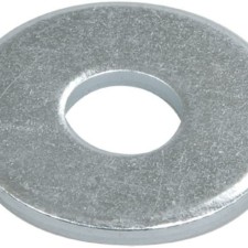 Шайба М8 усиленная (уп.150шт) IEK CLP1M-SHU-8