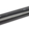 Трубка термоусадочная среднестен. СТТК 95/29 3:1 с клеевым слоем (уп.1м) черн. IEK UMR-A2-95-29-31-K02