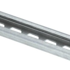 Профиль С-образный перфорир. 30х20 L2500 сталь 1.5мм IEK CLP1C-020-030