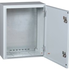 Корпус металлический ЩМП-2-2 500х400х220 УХЛ3 IP31 PRO IEK YKM42-02-31-P