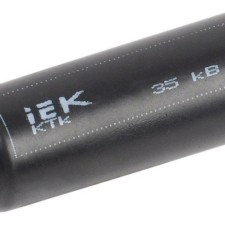 Капа термоус. КТк 22/8 35кВ IEK UMR-SM-2208-35KV