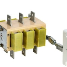 Выключатель-разъединитель ВР32И-39A71240 630А IEK SRK01-221-630