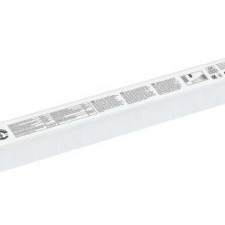 Лампа СДЛ ECO T8 10Вт линейная 230В 6500К G13 IEK LLE-T8-10-230-65-G13