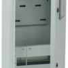Корпус металлический ЩУРн-3/12 (540х310х165мм) IP54 TITAN IEK MKM32-N-12-54-ZO