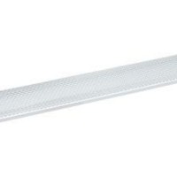 Светильник светодиодный ДБО 4012 36Вт 4000К IP20 1200мм призма IEK LDBO0-4012-36-4000-K01