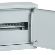 Корпус металлический ЩРн-12з (265х310х120) IP31 IEK Generica IEK MKM14-N-12-31-Z-G