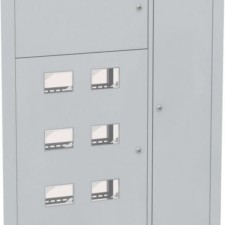 Щит этажный ЩЭ-6-1270 36 IP31 УХЛ3 IEK MKM42-06-1270-31