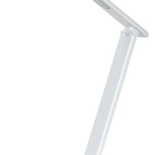 Светильник светодиодный настольный 2008 9Вт ночник бел. IEK LDNL0-2008-1-VV-9-K01