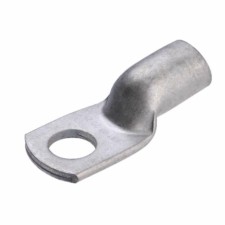 Наконечник луженый медный ТМЛ 70-12-13 опрес. КВТ 40896